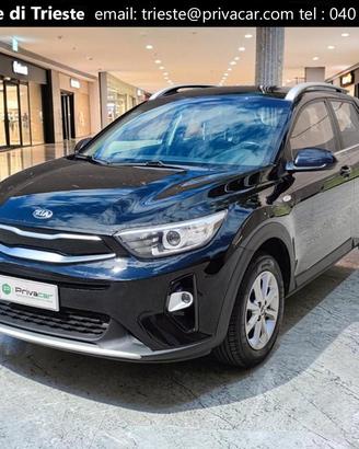 KIA Stonic 1.4 MPI 100 CV Style