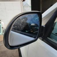 SSANGYONG KORANDO G20T 2013 - SPECCHIETTO RETROVIS