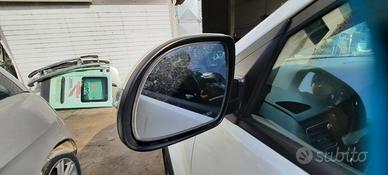 SSANGYONG KORANDO G20T 2013 - SPECCHIETTO RETROVIS