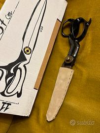 Accessorio da vestiti sartoriali /fine 1800