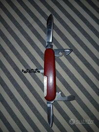 Coltellino Officier Suisse Philips