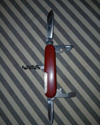 Coltellino Officier Suisse Philips