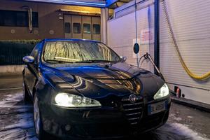 Alfa Romeo 147 Q2