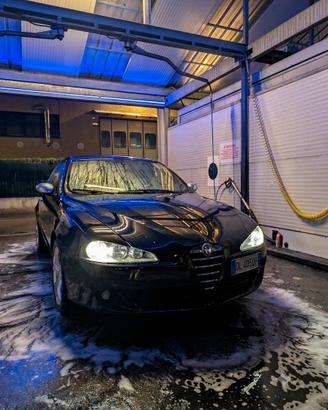 Alfa Romeo 147 Q2