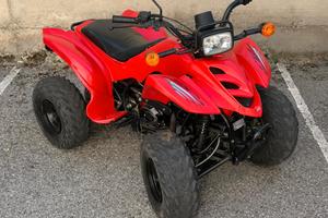 quad - quod - atv 110cc alto