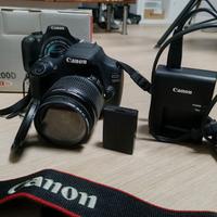 CANON EOS 1200D