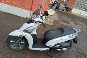 kimco People 300 Gti 2016 