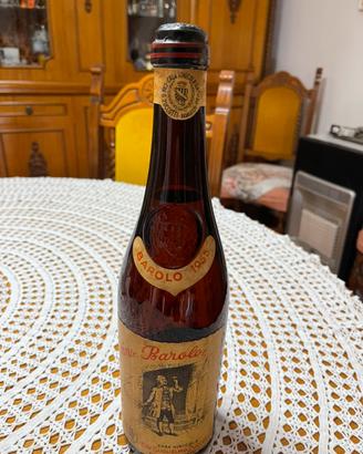 Lotto Vini e Whisky d'Epoca