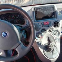 FIAT Panda 4x4  benzina  2006