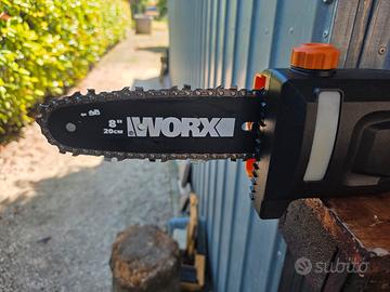 potatore worx