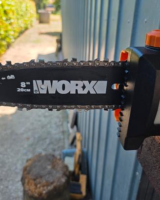 potatore worx