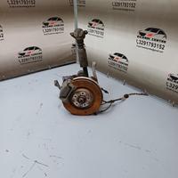 Meccanica posteriore destra porsche macan s 95b-2