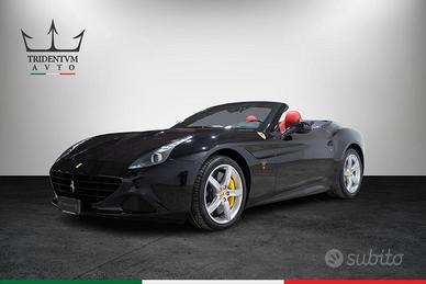 Ferrari California 3.9 T dct