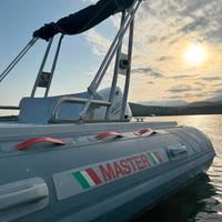 Gommone Master Magnum 570 - Suzuki 100 CV del 2023