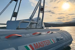 Gommone Master Magnum 570 - Suzuki 100 CV del 2023