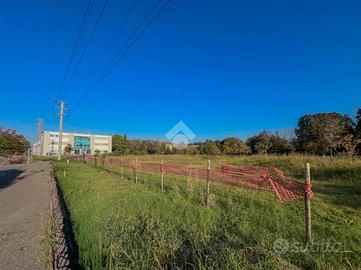 TERRENO A FIORANO MODENESE