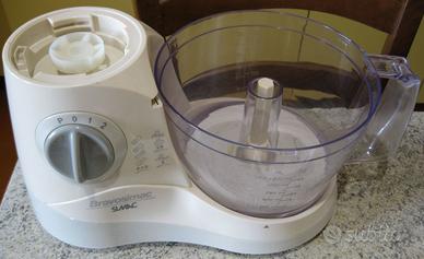 Bravosimac Simac FP 460