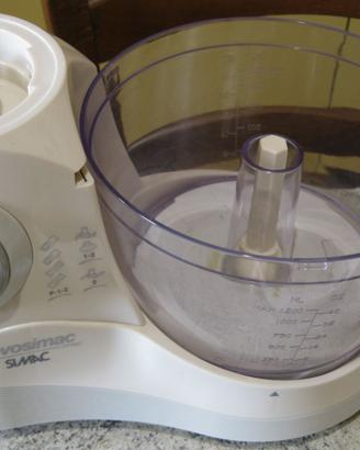 Bravosimac Simac FP 460