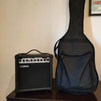 chitarra elettrica 