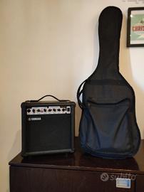 chitarra elettrica 