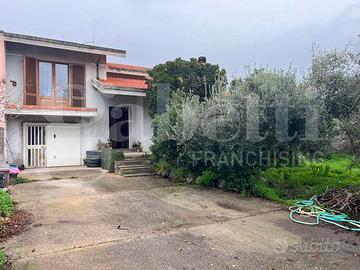 Casa Indipendente Cabras [Cod. rif 3283685VRG]