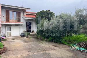 Casa Indipendente Cabras [Cod. rif 3283685VRG]