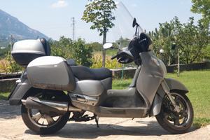 Aprilia Scarabeo 500 - 2005