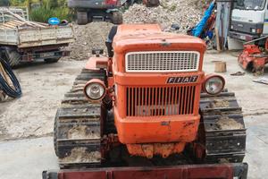 FIAT 605 C