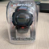 Casio G-Shock DW-003B-1VT anno 1998