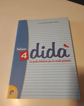 Guida didattica scuola primaria 