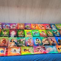 Collezione Classici Disney 