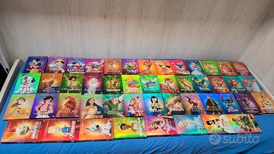 Collezione Classici Disney 
