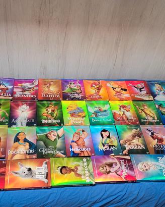 Collezione Classici Disney 