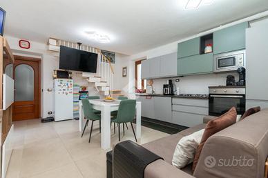 4 LOCALI A CASELLE TORINESE