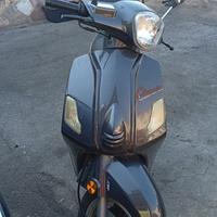 Moto 125 ksr