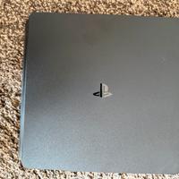 playstation 4 slim