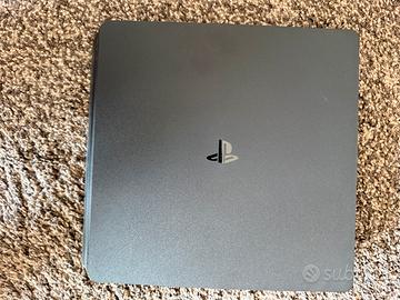 playstation 4 slim