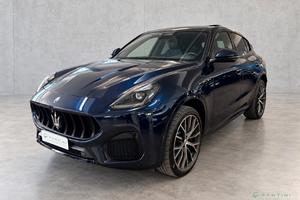 Maserati Grecale Modena 2.0 mhev 330cv auto-LEGGI 