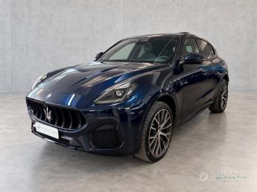 Maserati Grecale Modena 2.0 mhev 330cv auto-LEGGI 