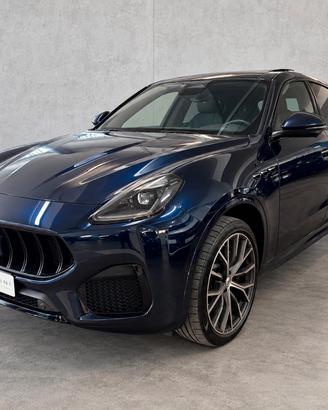 Maserati Grecale Modena 2.0 mhev 330cv auto-LEGGI 