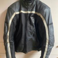 giacca moto Dainese