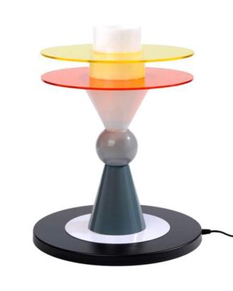 Ettore Sottsass 