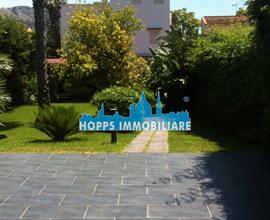 Villetta mese agosto partanna mondello via diomede