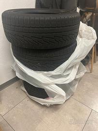 PNEUMATICI AUTO