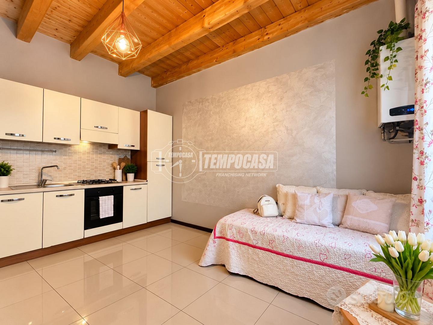 Appartamento – Lissone, Santa Margherita - Vista 4