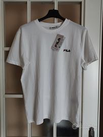 maglietta fila s/m Nuova 