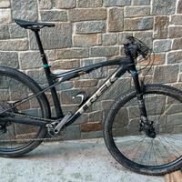 Trek Supercaliber 9.9 XTR