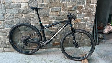 Trek Supercaliber 9.9 XTR