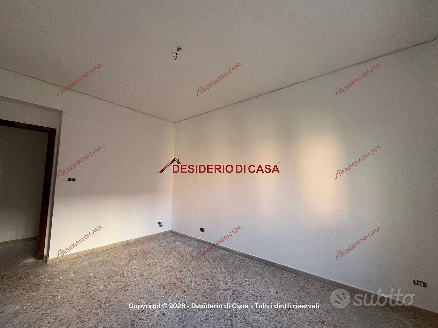 Appartamento – Palermo, Uditore, V Circoscrizione - Vista 5