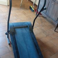 Tapis Roulant Pieghevole 